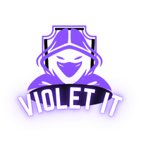 Violet IT Logo